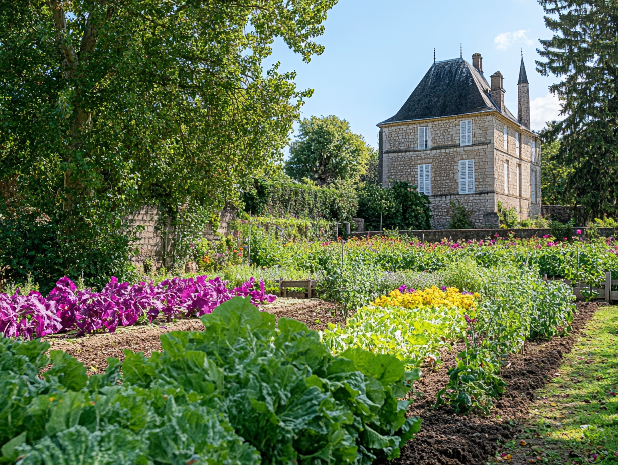 Château de la Bussière